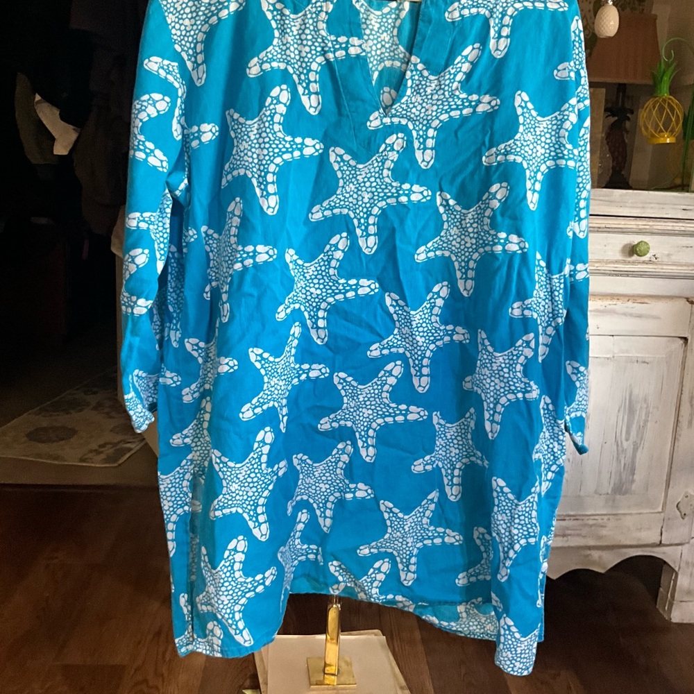 Kiki Sol XXL TINIC TOP
